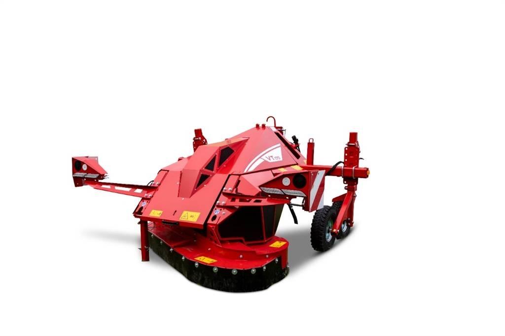 Grimme VT Landbouw - overige