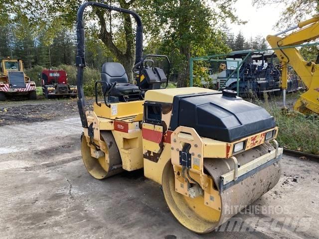 Dynapac CC 142 Duowalsen