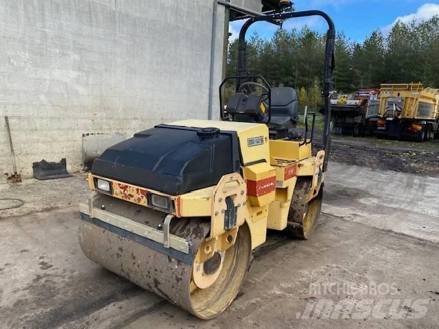 Dynapac CC 142 Duowalsen