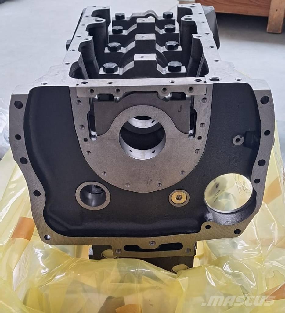 Perkins ZZ50297 Motoren