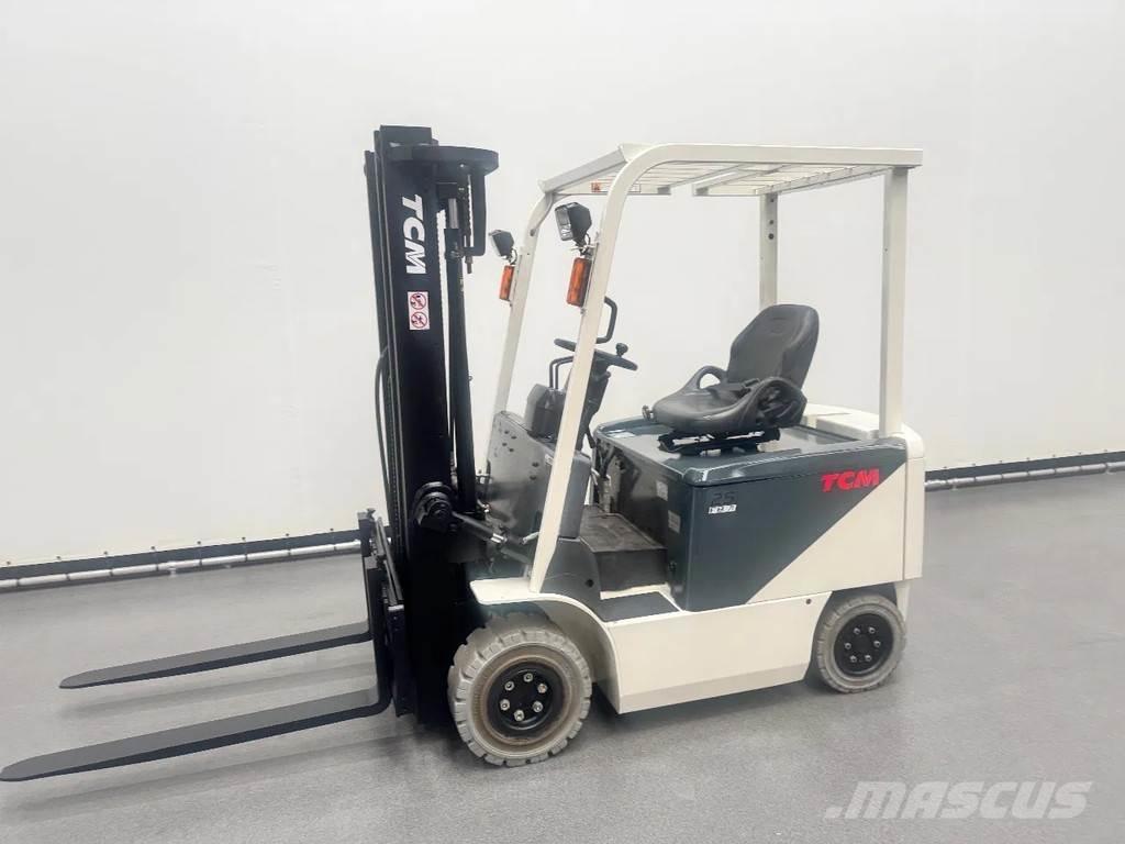 TCM FB25-8 Elektrische heftrucks