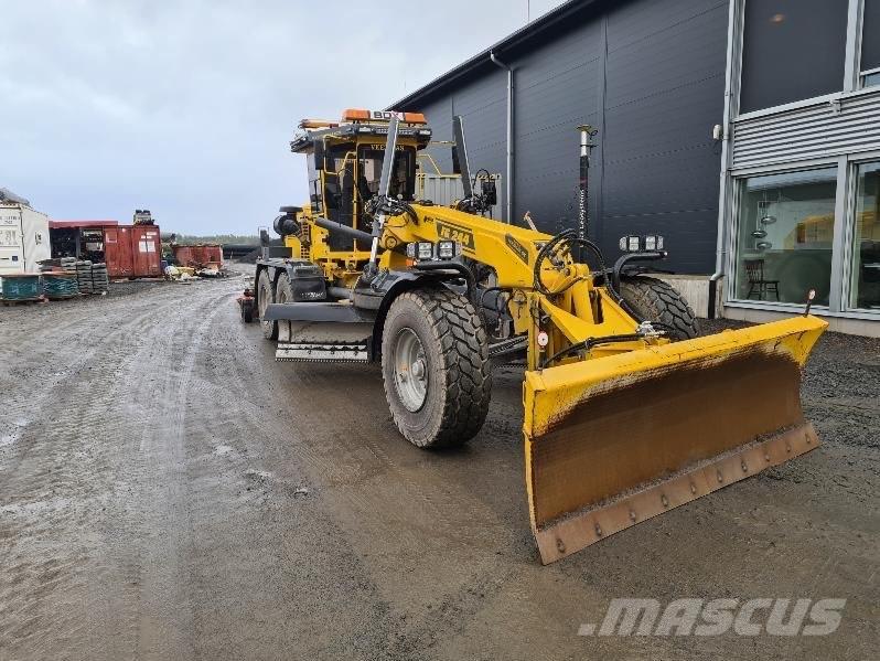 Veekmas FG 244 Graders