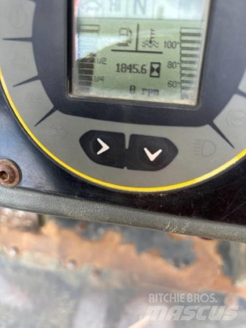 Wacker Neuson DW 60 Mini Dumpers