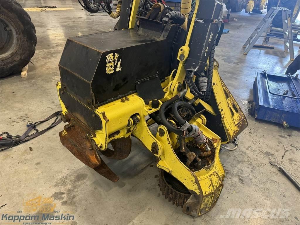 John Deere 415 Boomvelkoppen