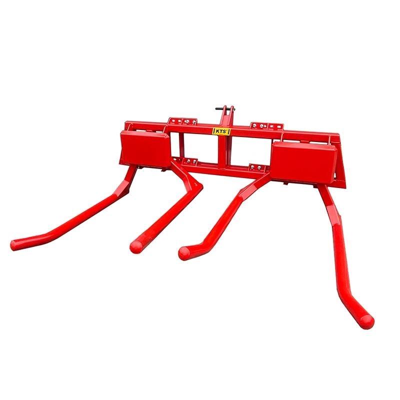 K.T.S Ballyftare Voorladeraccessoires