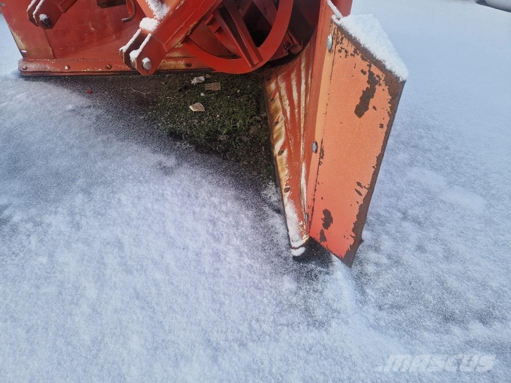 Esko 312 Sneeuwblazers