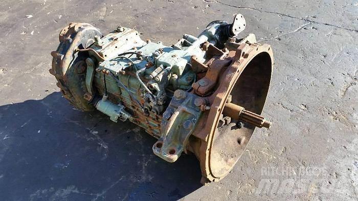  Transmission G3-90 Transport - Anderen
