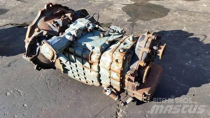  Transmission G3-90 Transport - Anderen