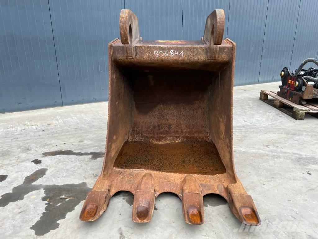 Verachtert CW45S Bakken