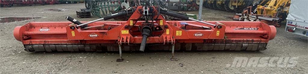 Kuhn RM 610 R Klepelmaaiers