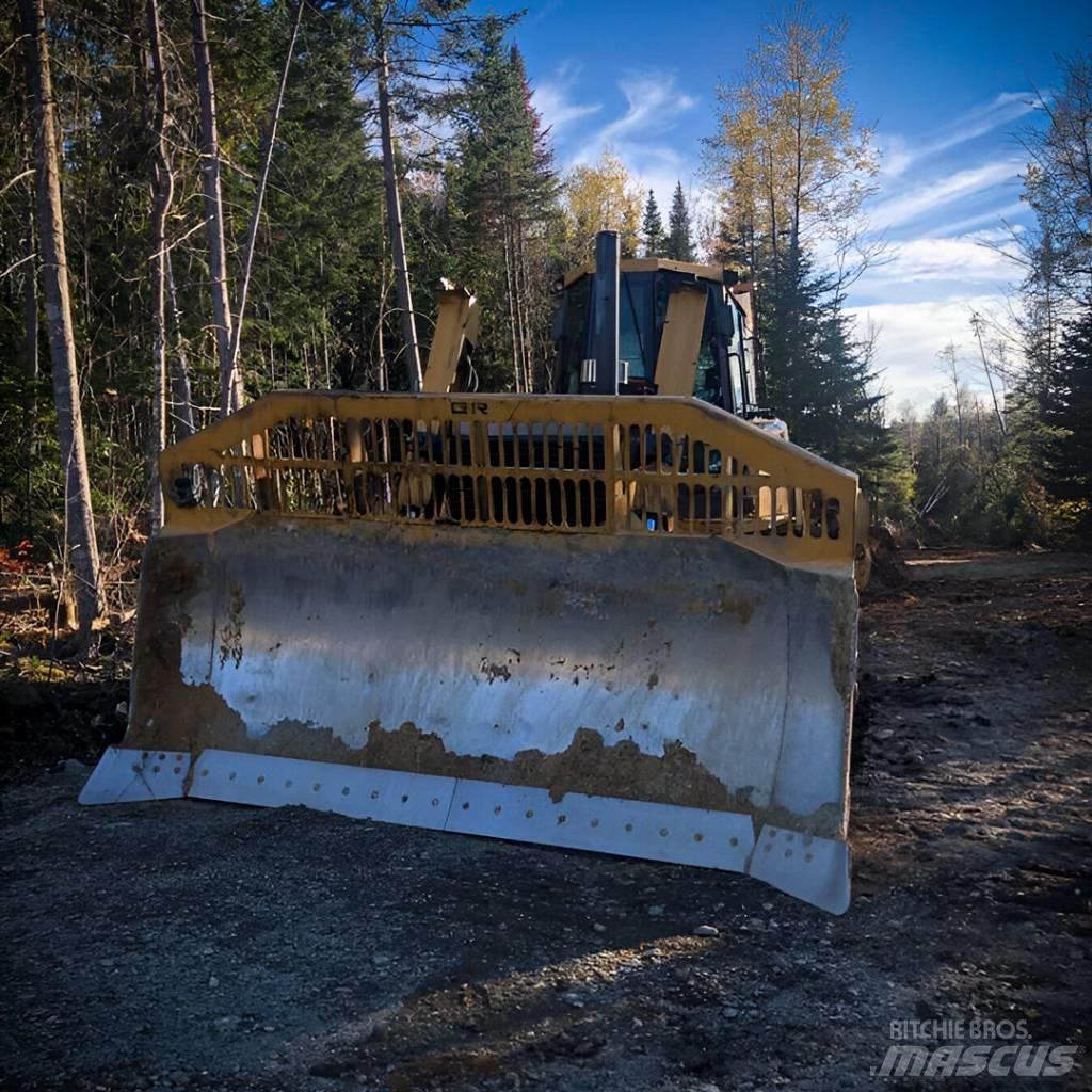 John Deere 850 J Rupsdozers