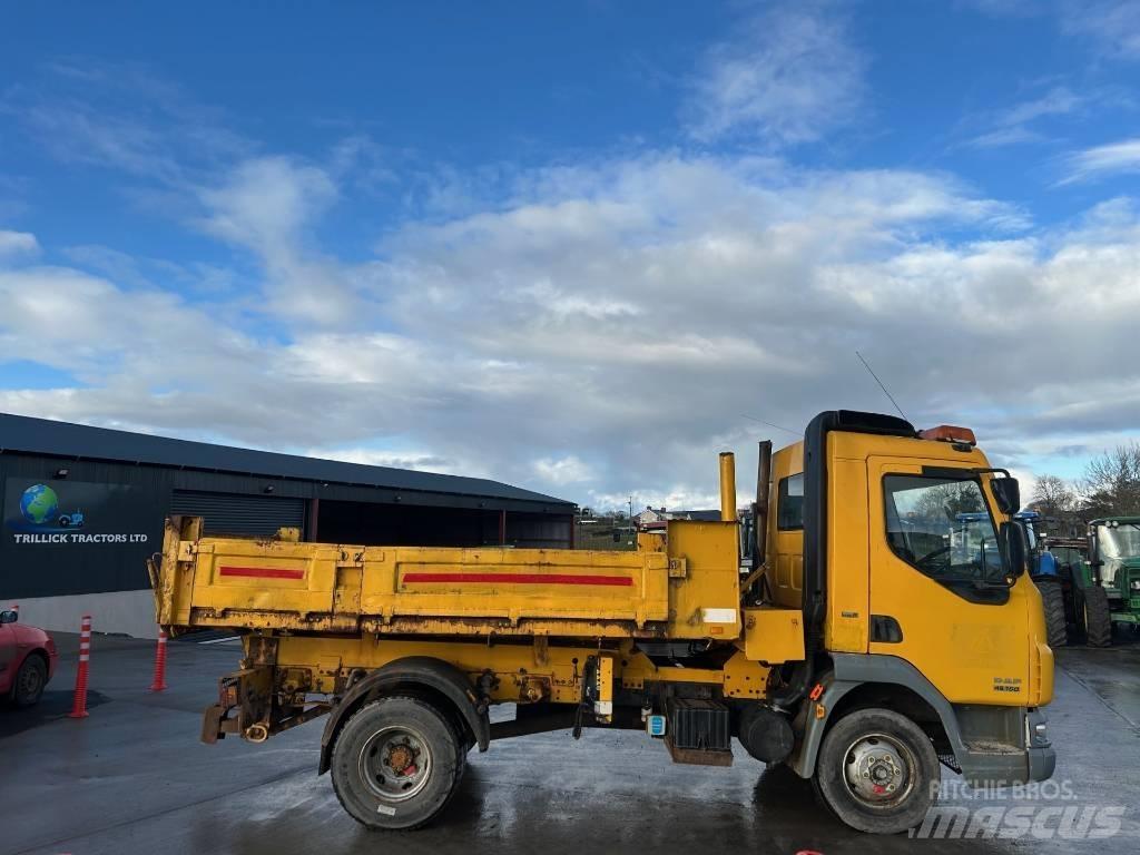 DAF LF 45.160 Kipper