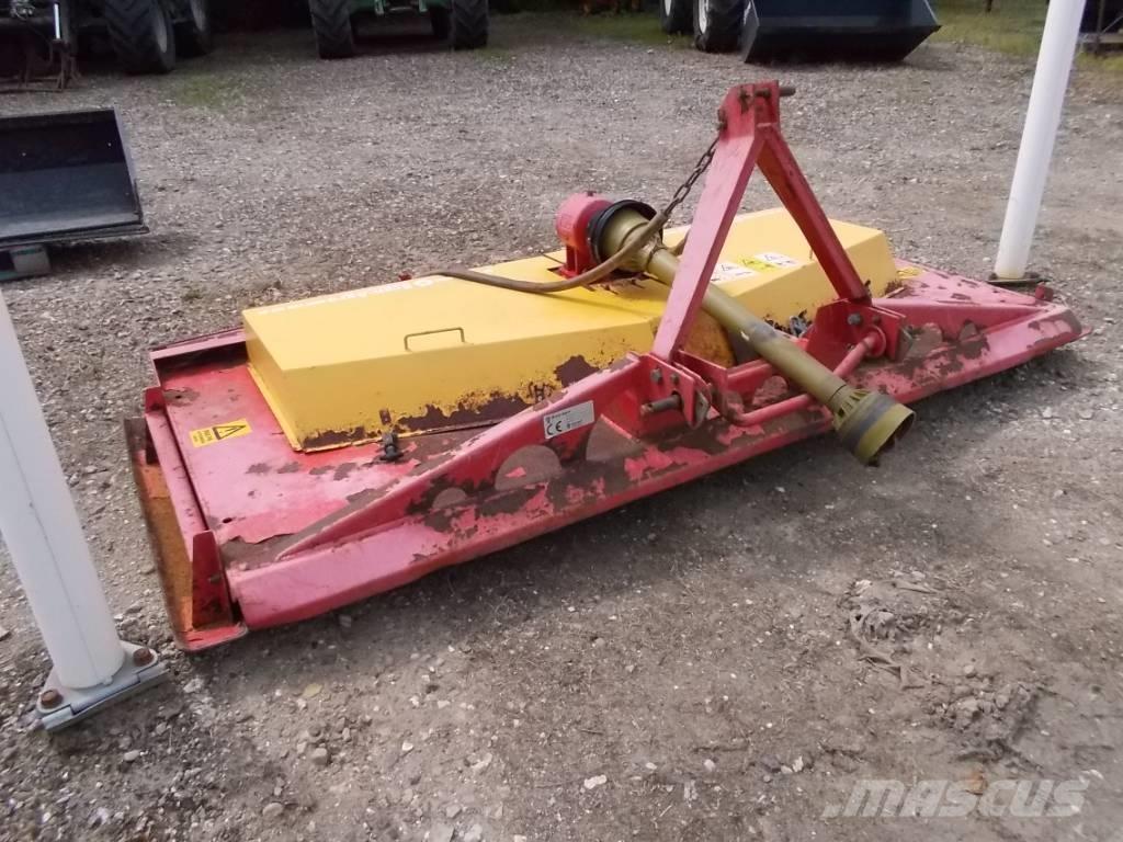 Scan-Agro SC 275 Maaiers