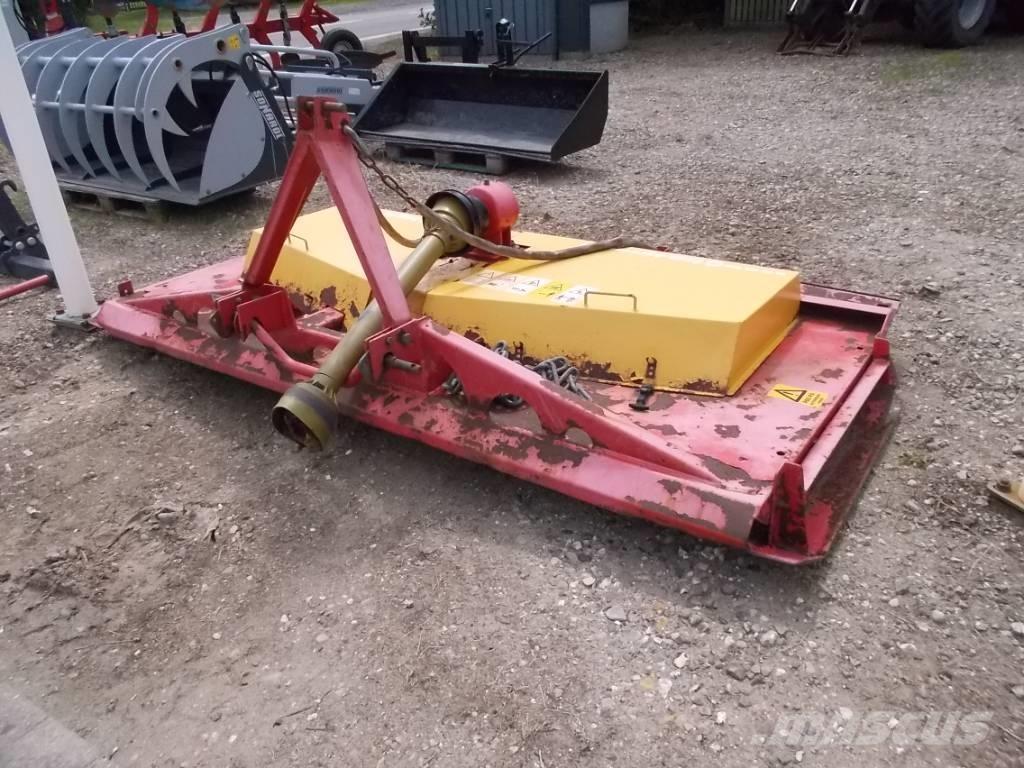 Scan-Agro SC 275 Maaiers