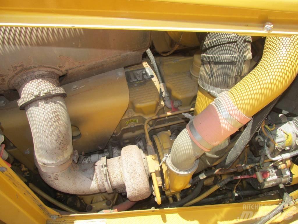 CAT D 8 T Rupsdozers