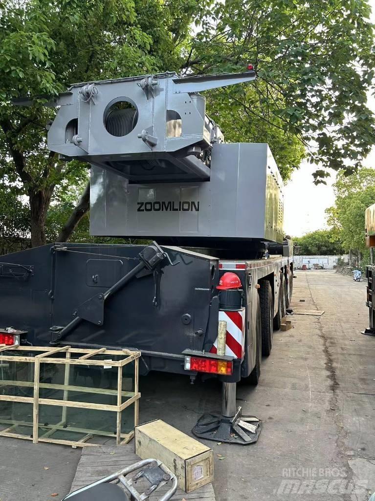 Zoomlion ZAT 2200 V Kranen voor alle terreinen