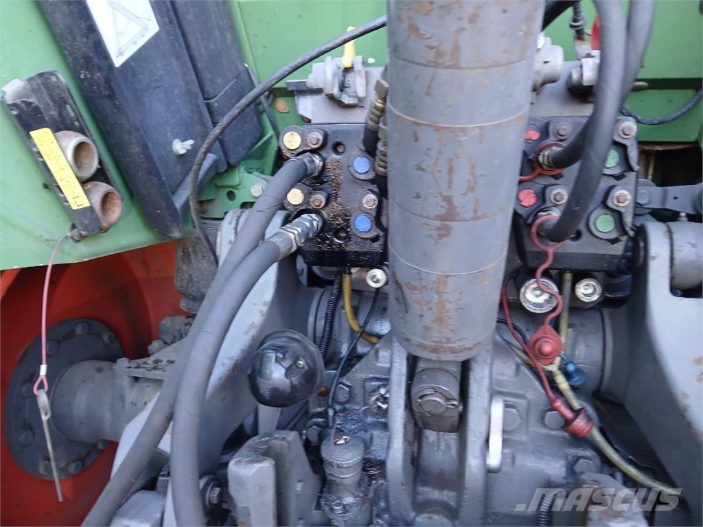 Tanco 580-A Wikkelaars