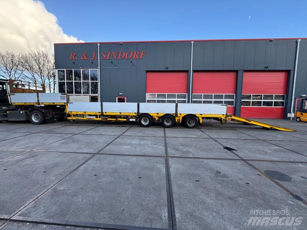 Nooteboom OSD-48-03 Diepladers