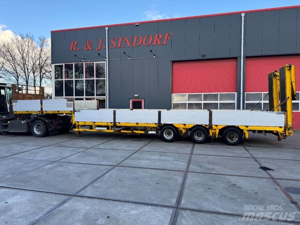 Nooteboom OSD-48-03 Diepladers
