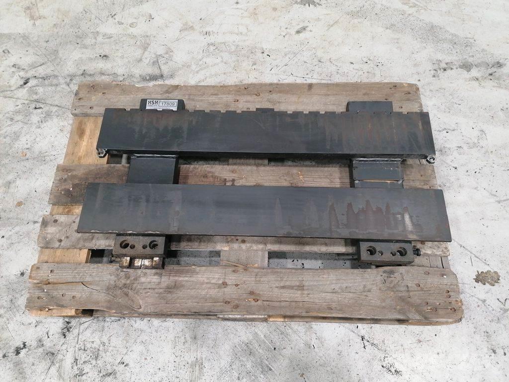 Vorkenbord . Bouw - Overige