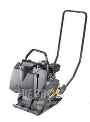 Bomag BP 10/35 Trilmachines
