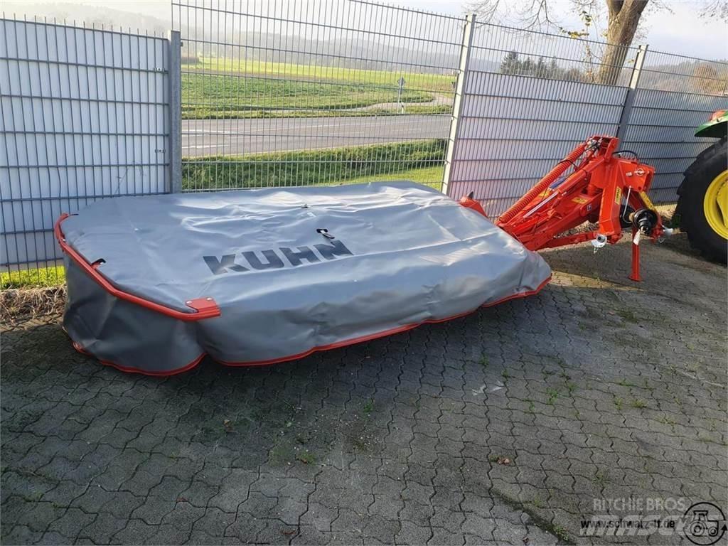 Kuhn GMD 280-FF Maaiers