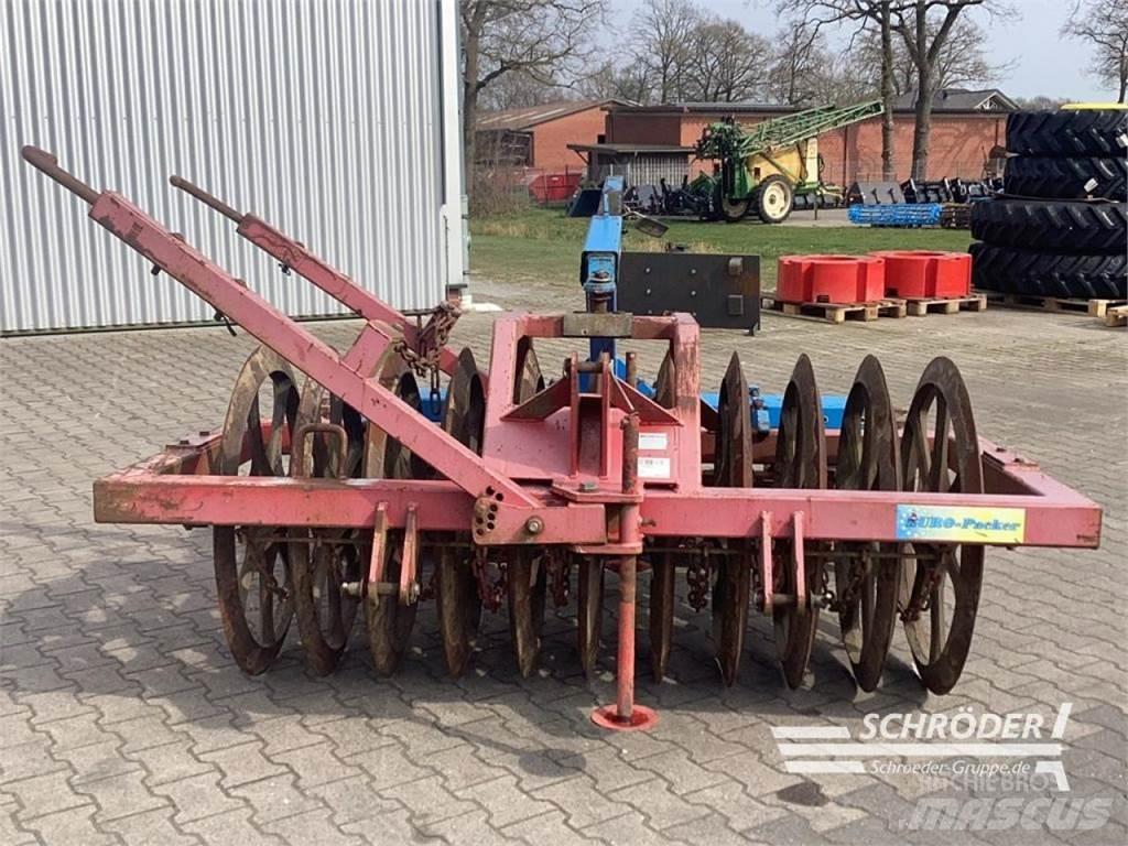 Jabelmann V 11/900 Walsen
