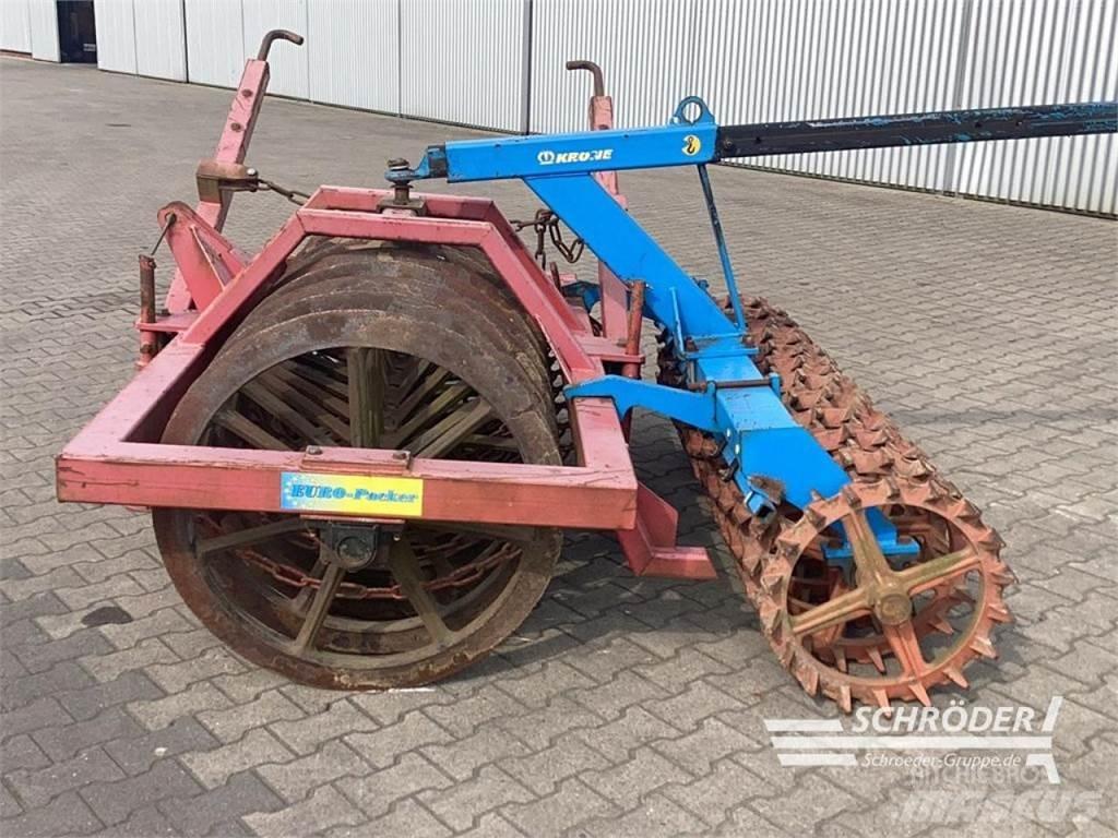 Jabelmann V 11/900 Walsen
