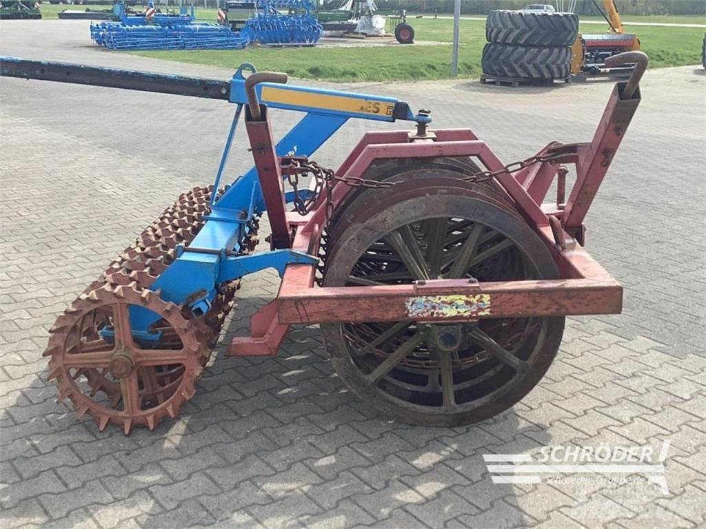 Jabelmann V 11/900 Walsen