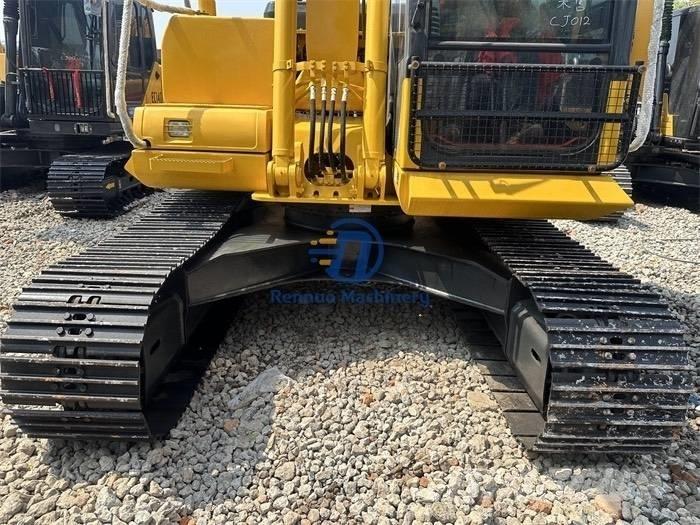 Komatsu PC 130 Rupsgraafmachines