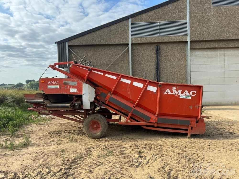 Amac BLX120 Landbouw - overige