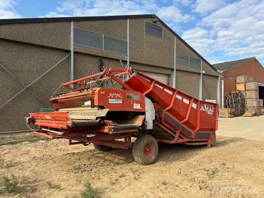 Amac BLX120 Landbouw - overige