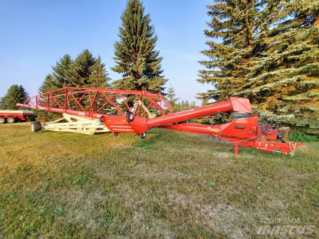 Farm King 16124 TS1 Graandrogers