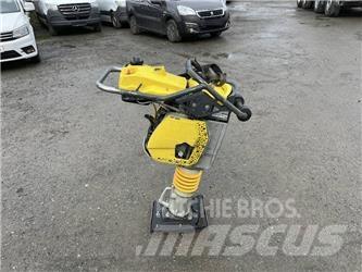 Bomag BT 60 *Stampfer* Stampers