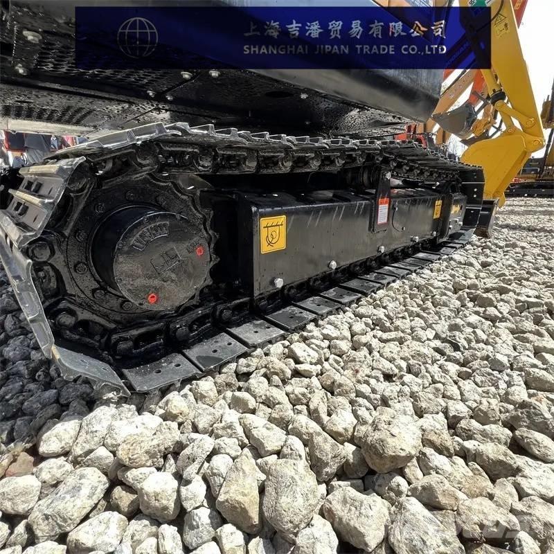 Sany SY 60 C Minigraafmachines < 7t