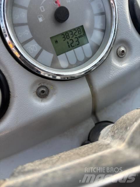 Kramer 5035 Miniladers