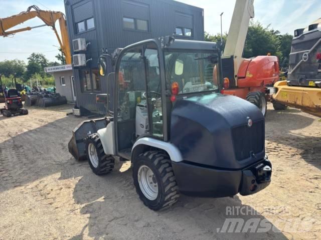 Kramer 5035 Miniladers