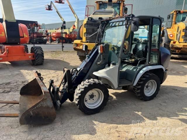 Kramer 5035 Miniladers