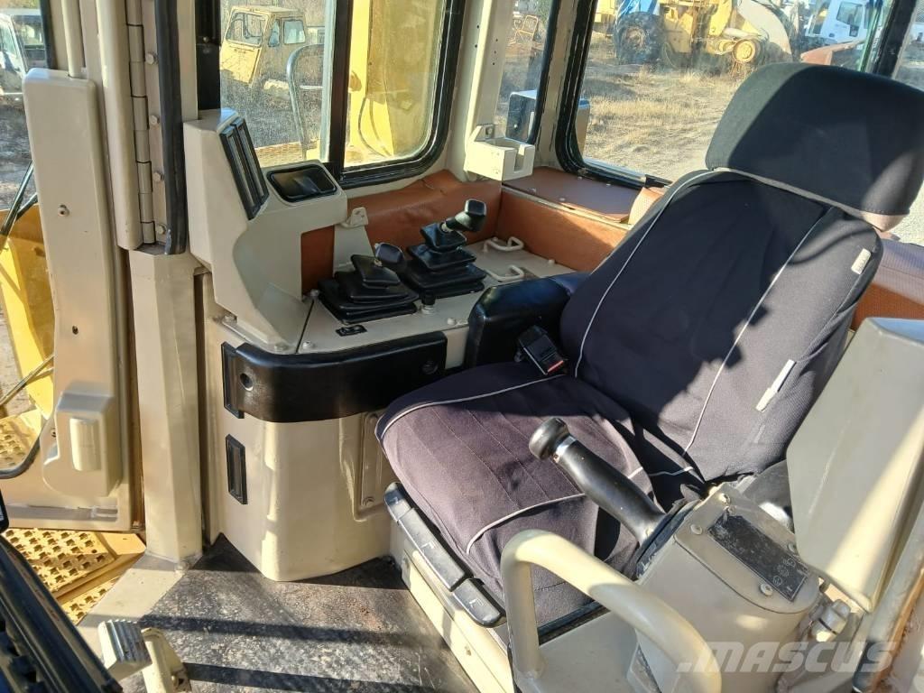 CAT D 9 R II Rupsdozers