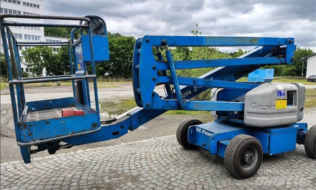 Genie Z-4525 Anders