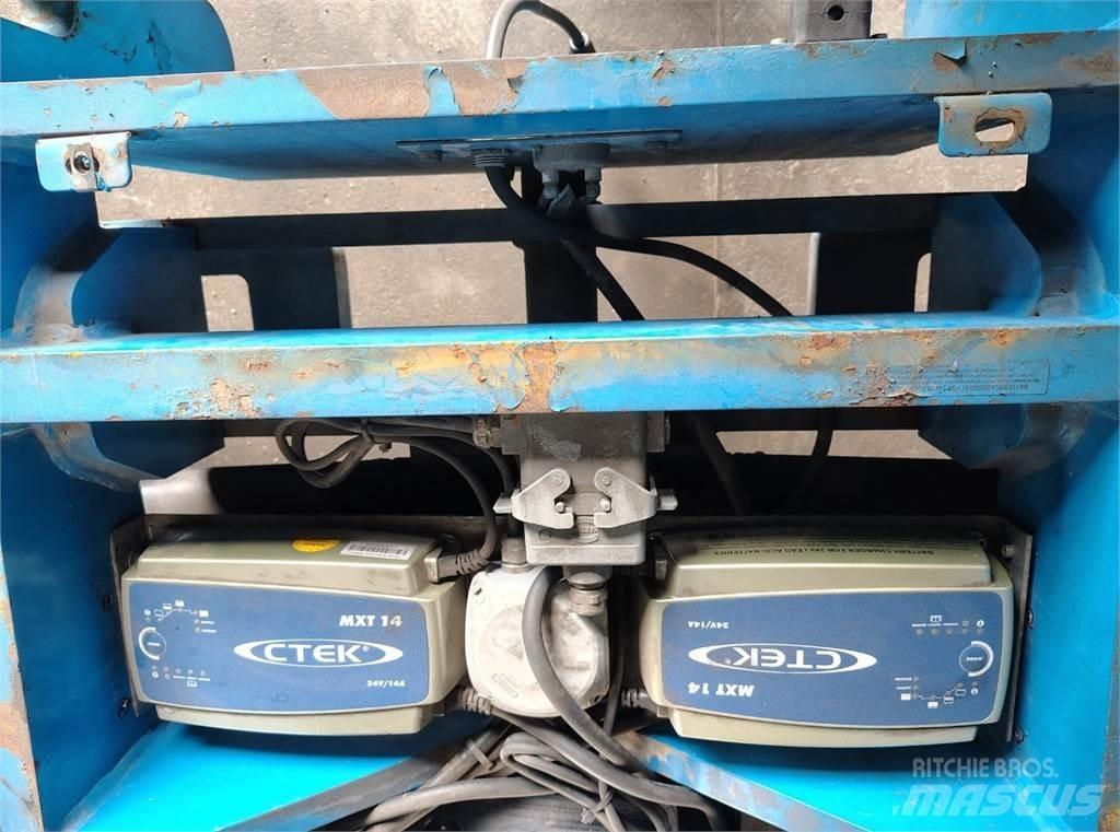 Genie Z-4525 Anders