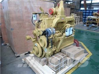 Cummins NT855-C280 Motoren