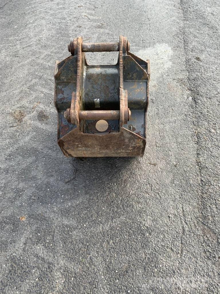 CNH GODET RETRO Overige gebruikte aanbouwapparatuur en componenten
