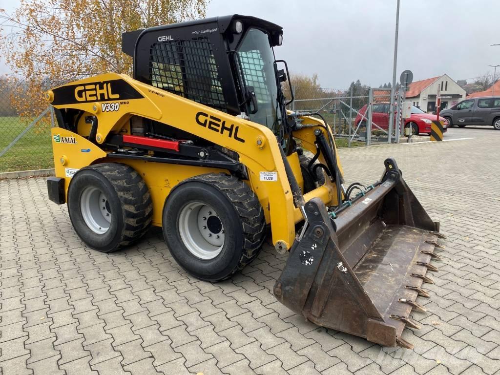 Gehl V 330 Schrankladers