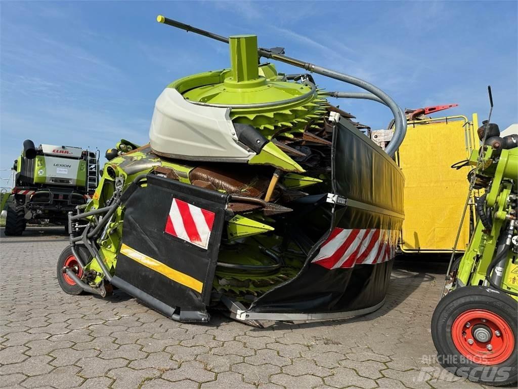 CLAAS Orbis 900 AC Landbouw - overige