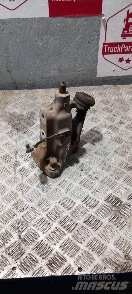 Scania R 440.   2133302 Cabine en interieur