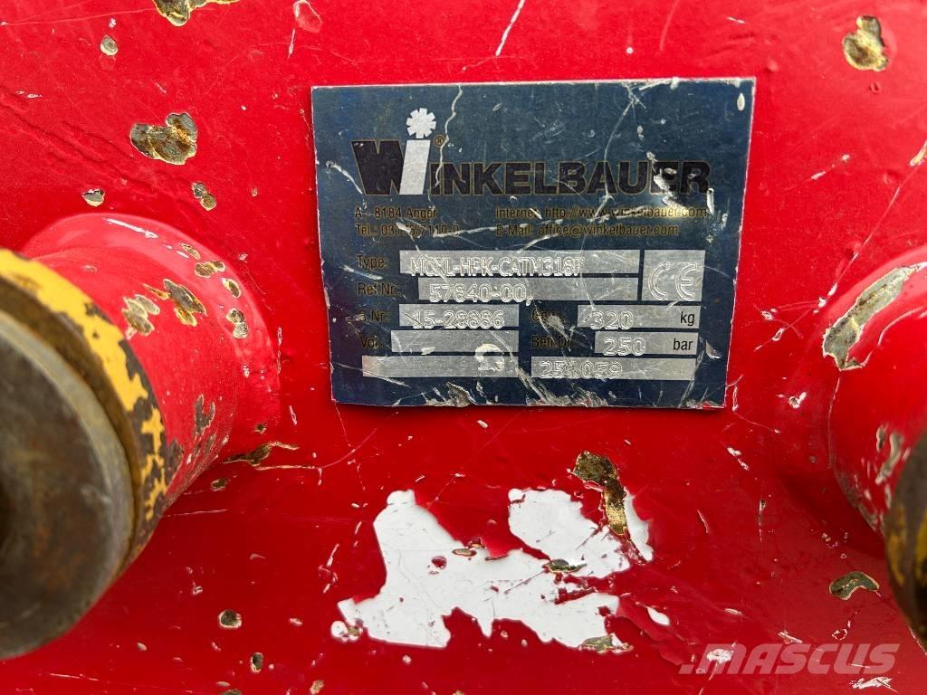 Ammann AV130X Duowalsen