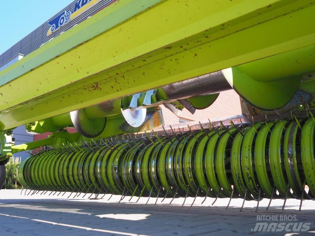 CLAAS Pick Up 300 HD Overige hooi- en voedergewasmachines