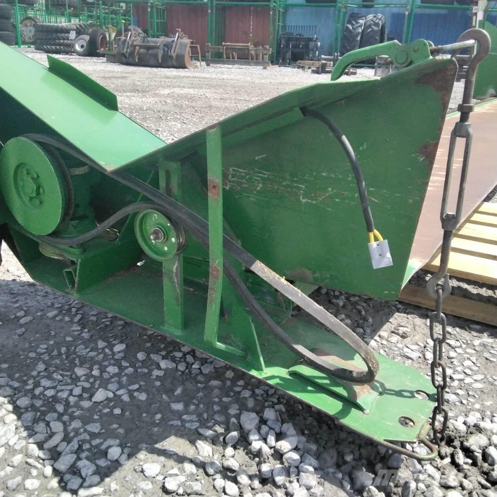 Perard 6M70 Accessoires voor maaidorsmachines