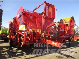 Grimme SE 85-55 SB Bollenoogstmachines
